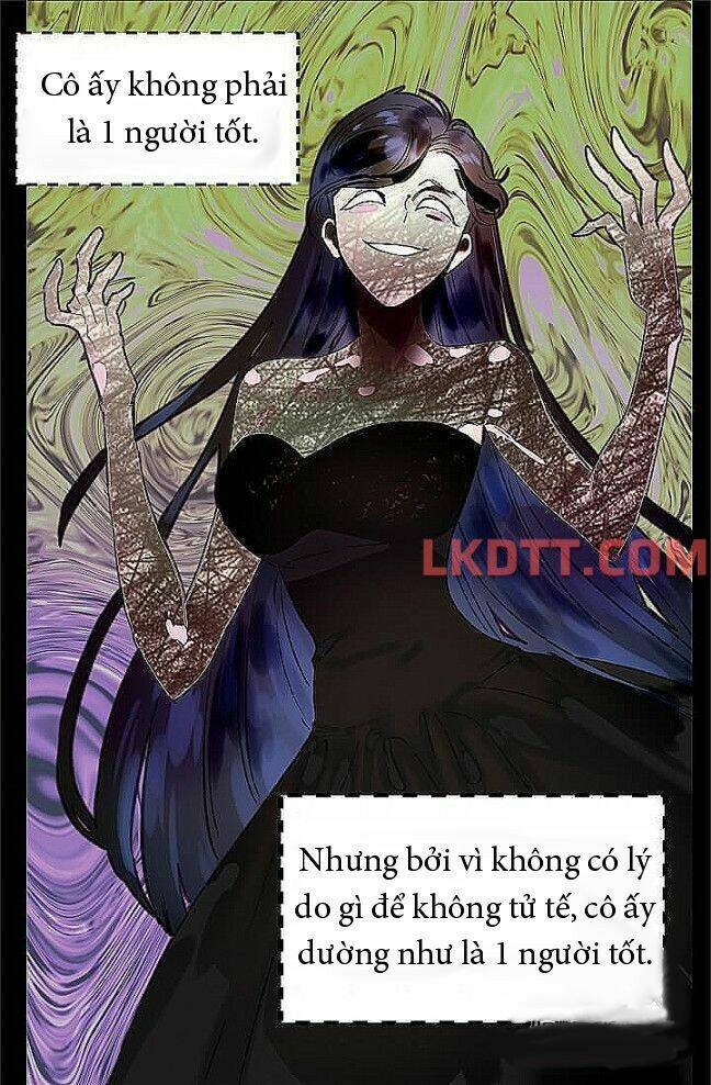 Tôi Không Phải Là Người Tốt: Chapter 133