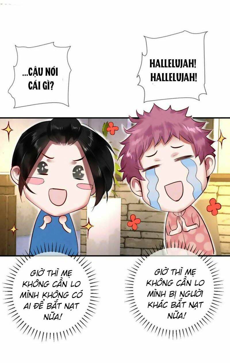 Chung Cư Của Các Ảnh Đế: Chapter 62