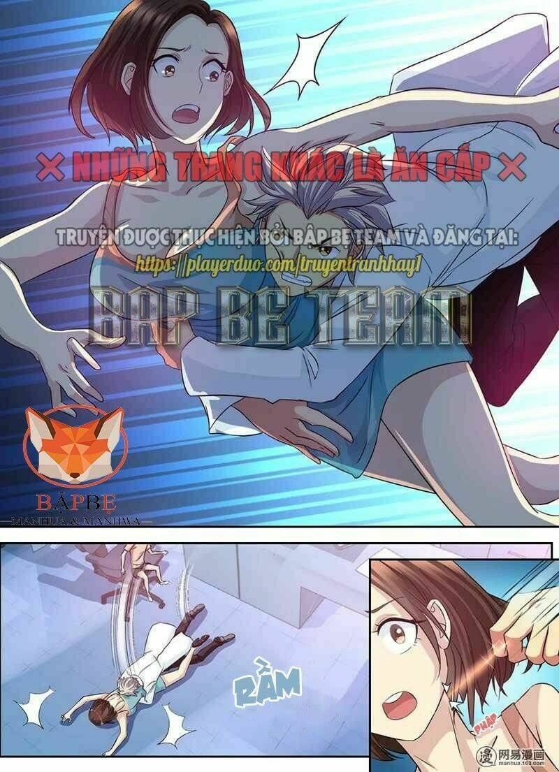Tôi Là Thần Y: Chapter 97