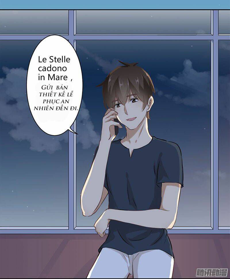 Trọng Sinh Chi Hao Môn Cường Thế Quy Lai: Chapter 27