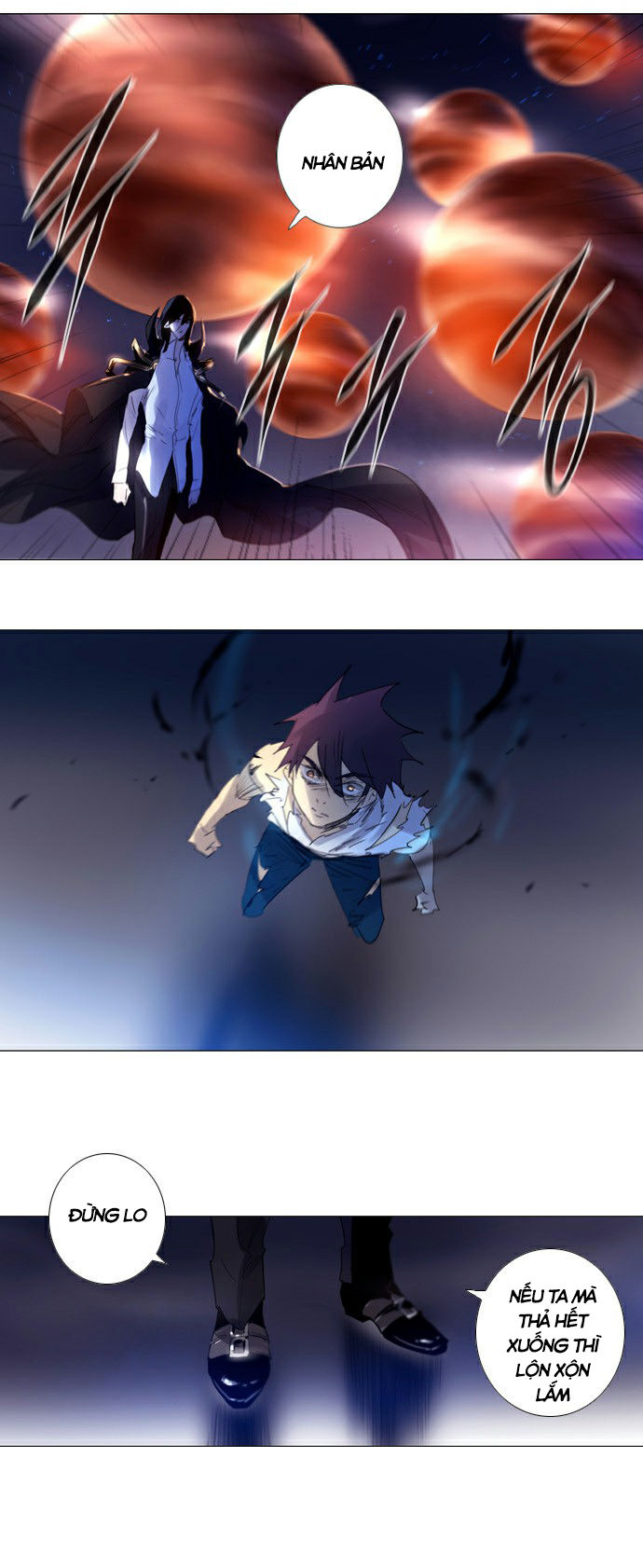 Soul Cartel: Chapter 213