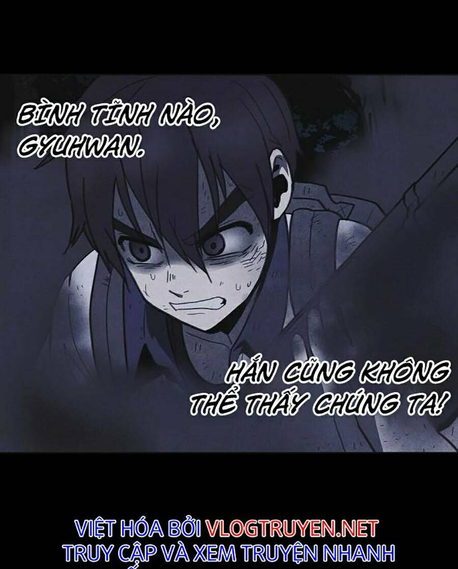 Cậu Bé Shotgun: Chapter 31