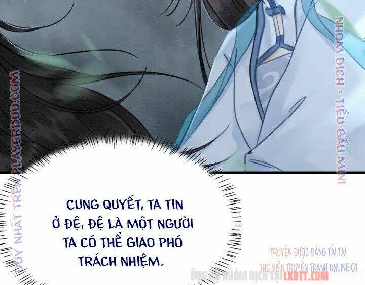 Trọng Sinh Bá Sủng Nhiếp Chính Vương Quá Mạnh Mẽ: Chapter 162