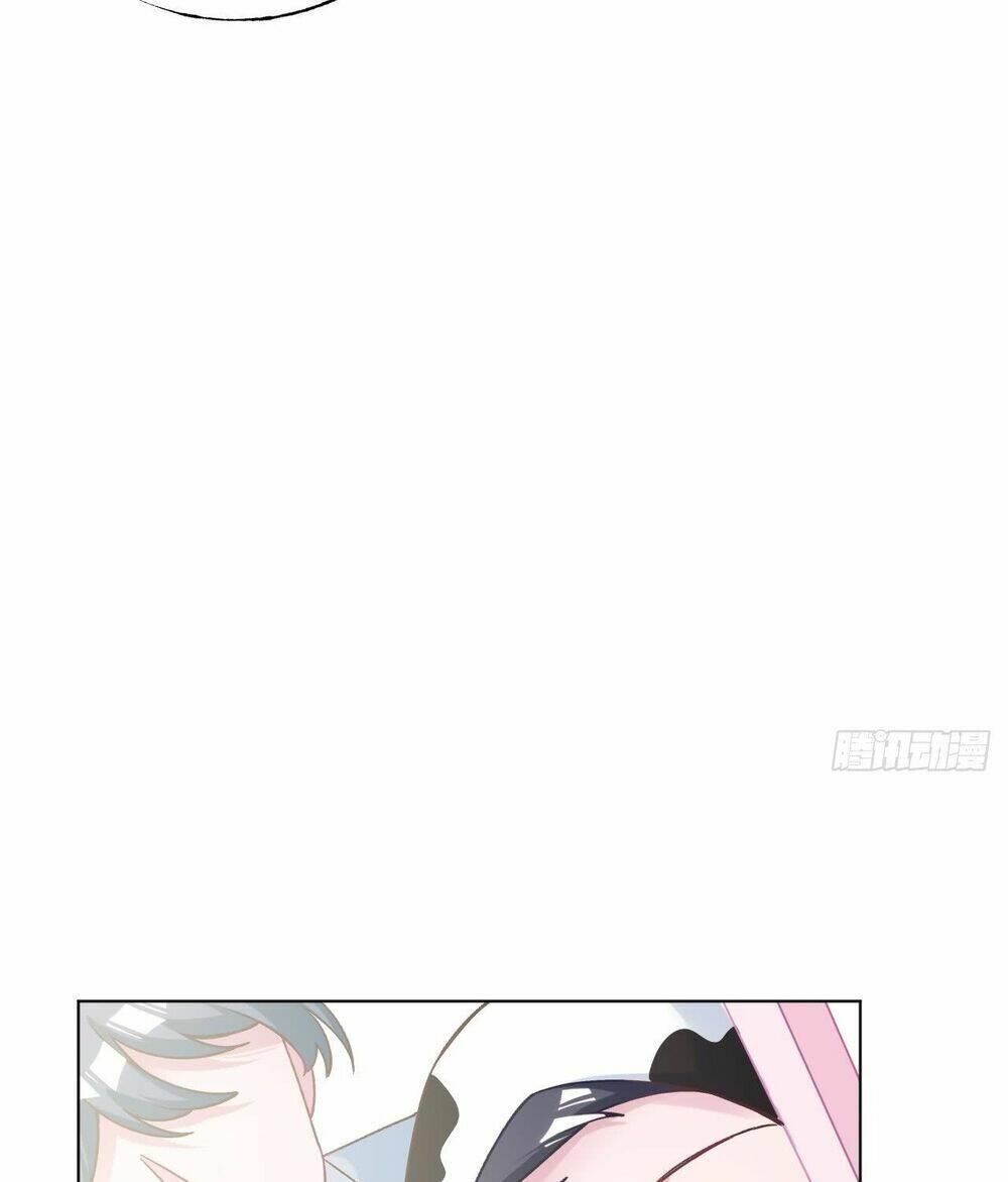 Trời Ban Cho Nam Thần Daddy: Chapter 40