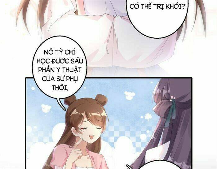 Hoa Nhan Sách: Chapter 31.1