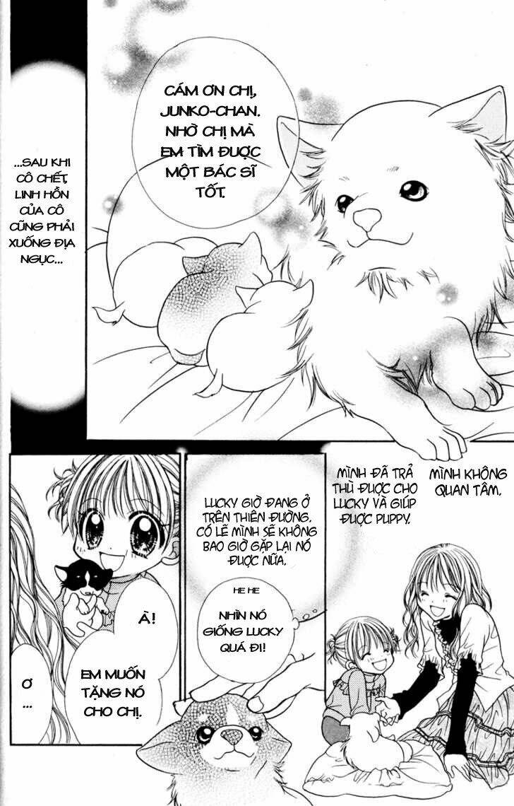 Jigoku Shoujo: Chapter 4