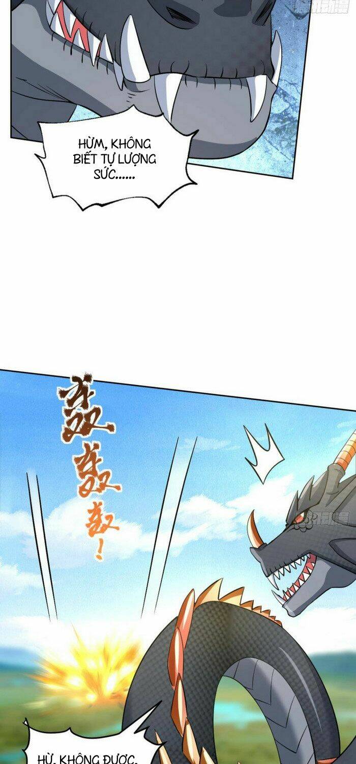 Lão Tổ Của Bạn Đang Online: Chapter 112