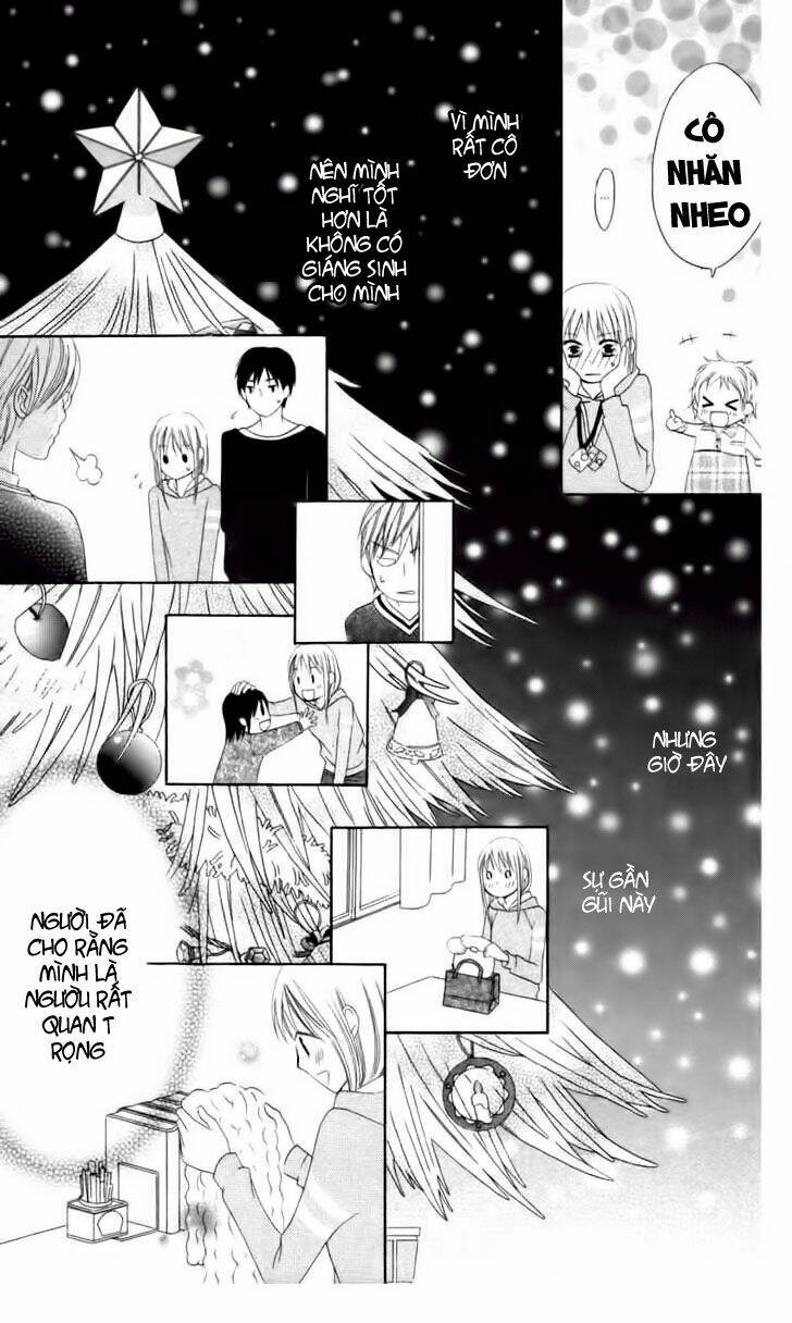 Love So Life: Chapter 3