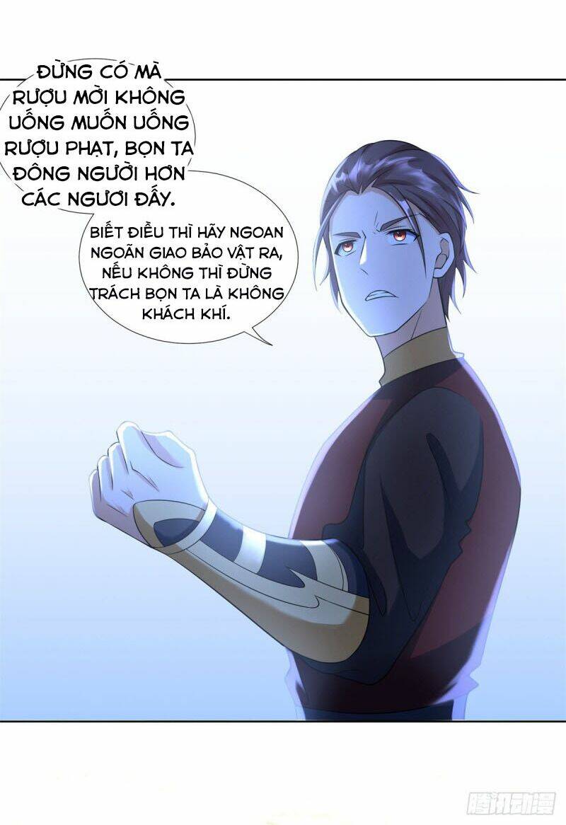 Chí Tôn Trọng Sinh: Chapter 72