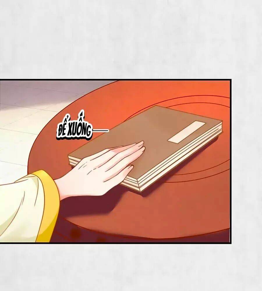 Hoạn Phi Hoàn Triều: Chapter 60