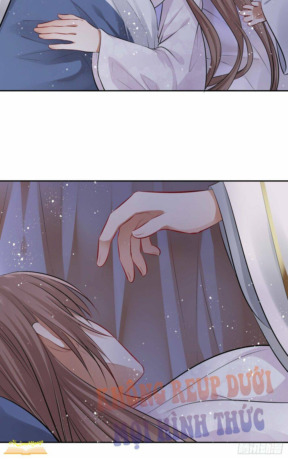 Vương Phi Thật Thích Trang Điểm: Chapter 61