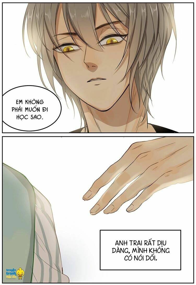 Cứu Mạng! Loài Mèo Thống Trị Thế Giới Rồi!: Chapter 10