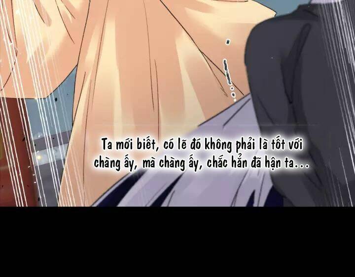 Hoa Nhan Sách: Chapter 177