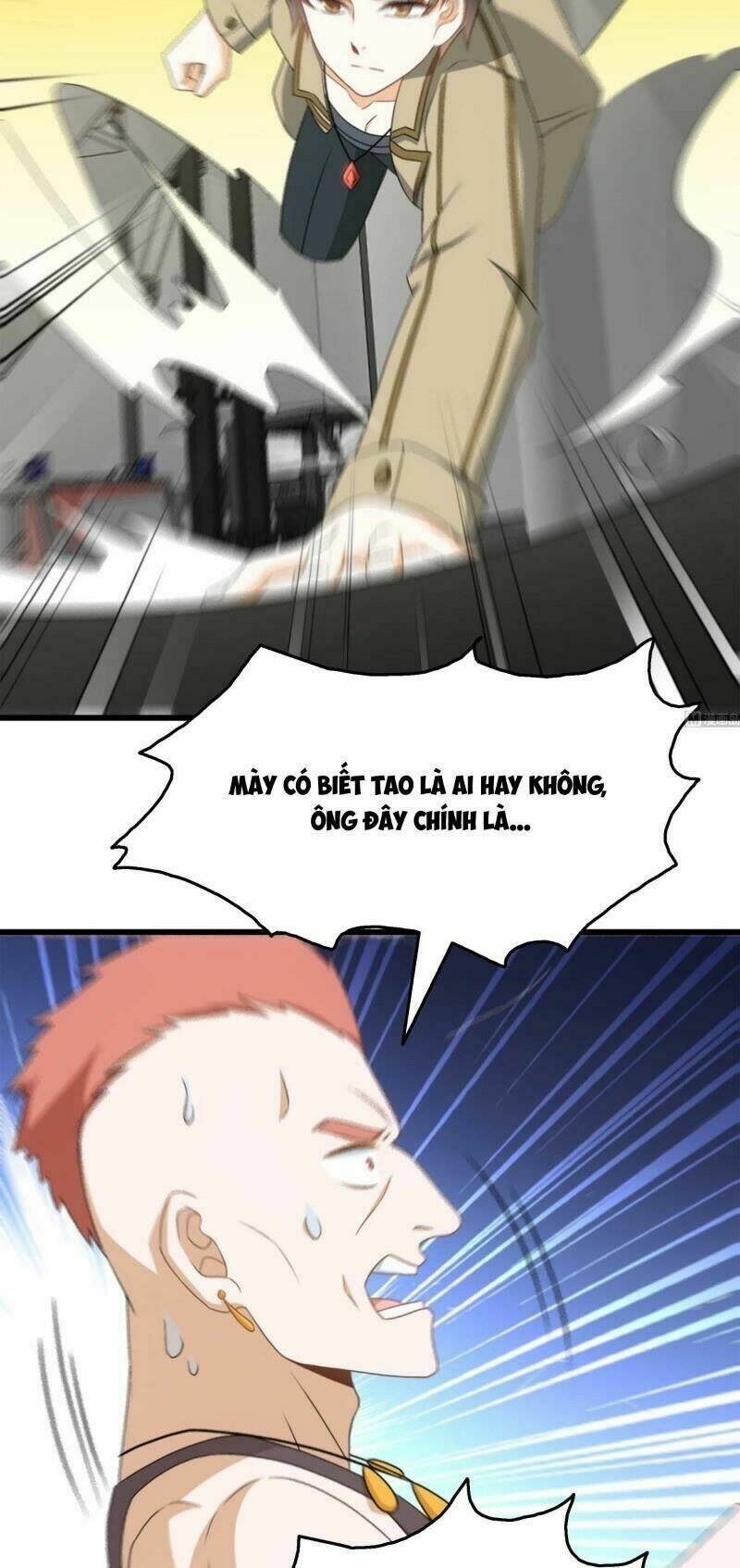 Người Ở Rể Mạnh Nhất: Chapter 38