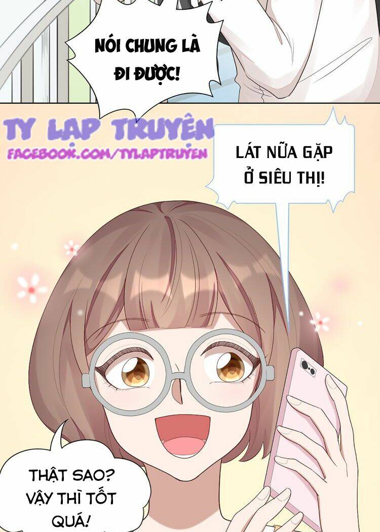 Bạn Trai Là Quái Vật: Chapter 51