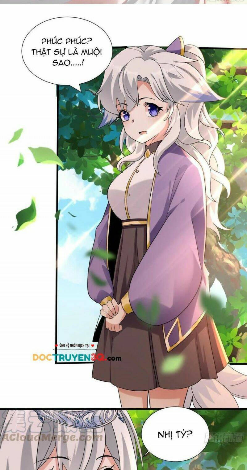 Giáng Thần Chiến Ký: Chapter 144