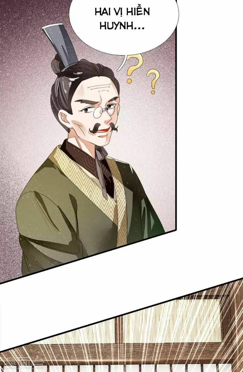 Đệ Nhất Hoàn Khố: Chapter 11