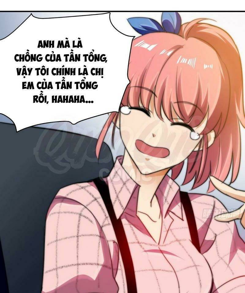 Cực Phẩm Chiến Vương Tại Hoa Đô: Chapter 8