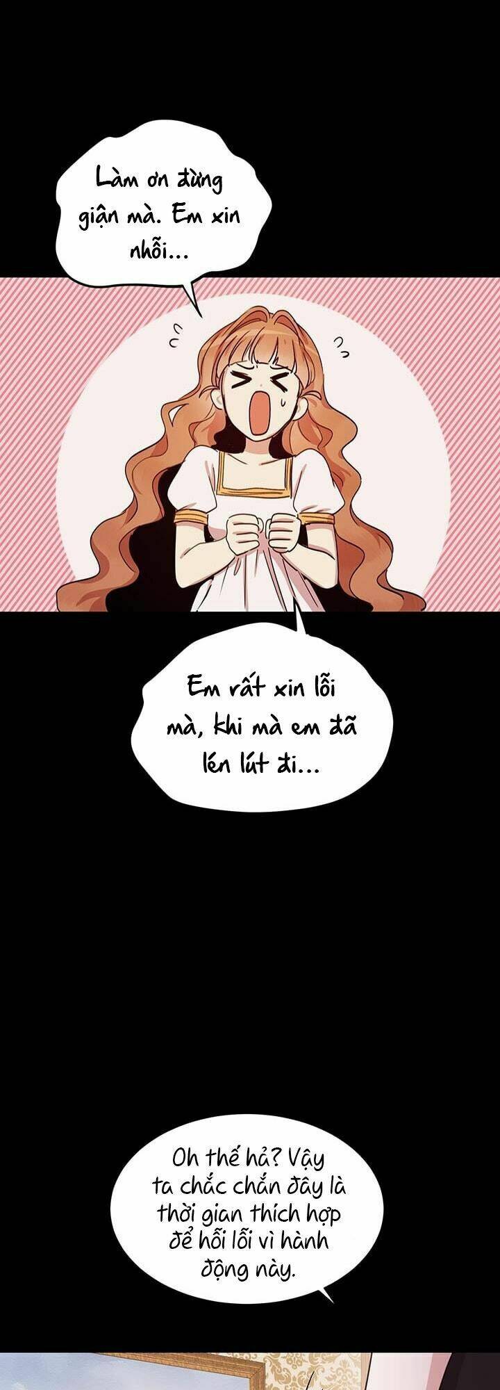 Công Tước, Loạn Vừa Thôi!: Chapter 25.7