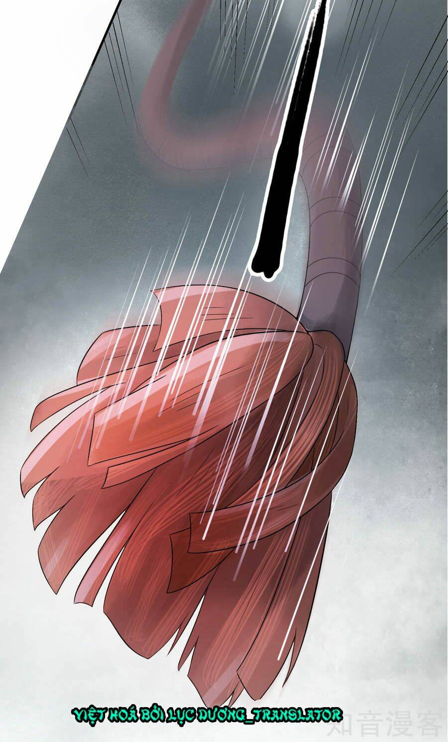 Thịnh Thế Thiên Kiêu: Chapter 2