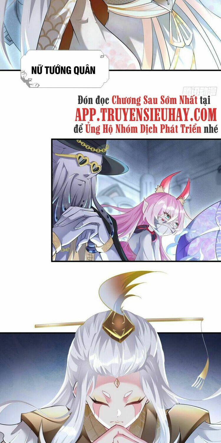 Tà Du Ký: Chapter 103