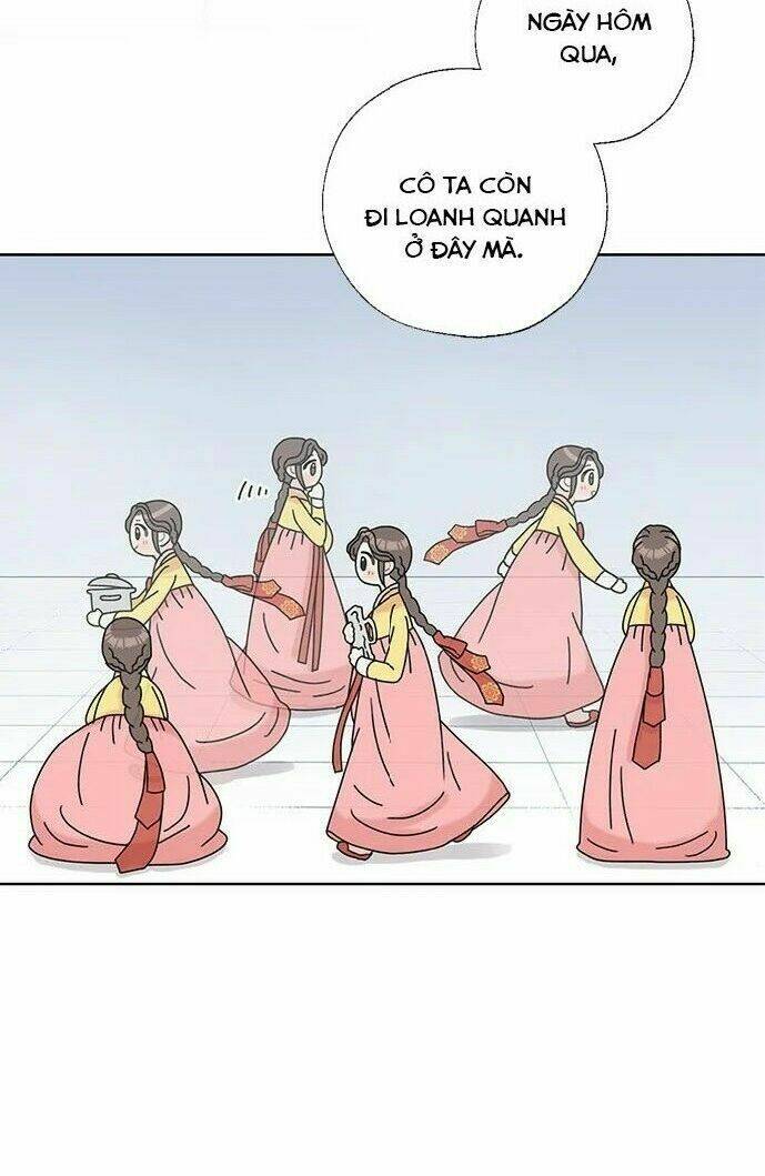 Tôi Trở Thành Đầu Bếp Của Long Vương: Chapter 9