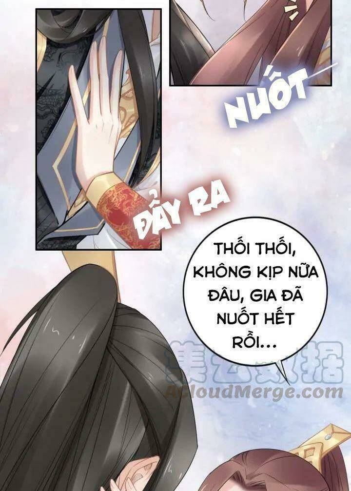 Nhất Sinh Nhất Thế Tiếu Thương Khung: Chapter 102