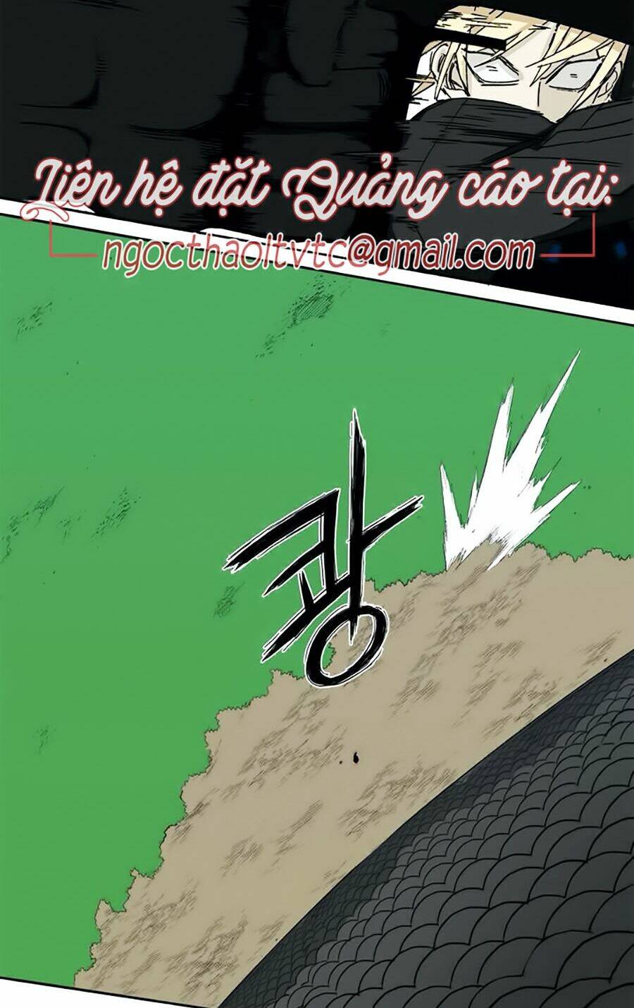 Đại Chiến Muỗi Biến Dị: Chapter 32