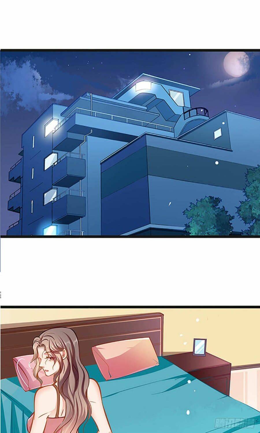 Cưng Chiều Ái Thê Hư Hỏng: Chapter 54