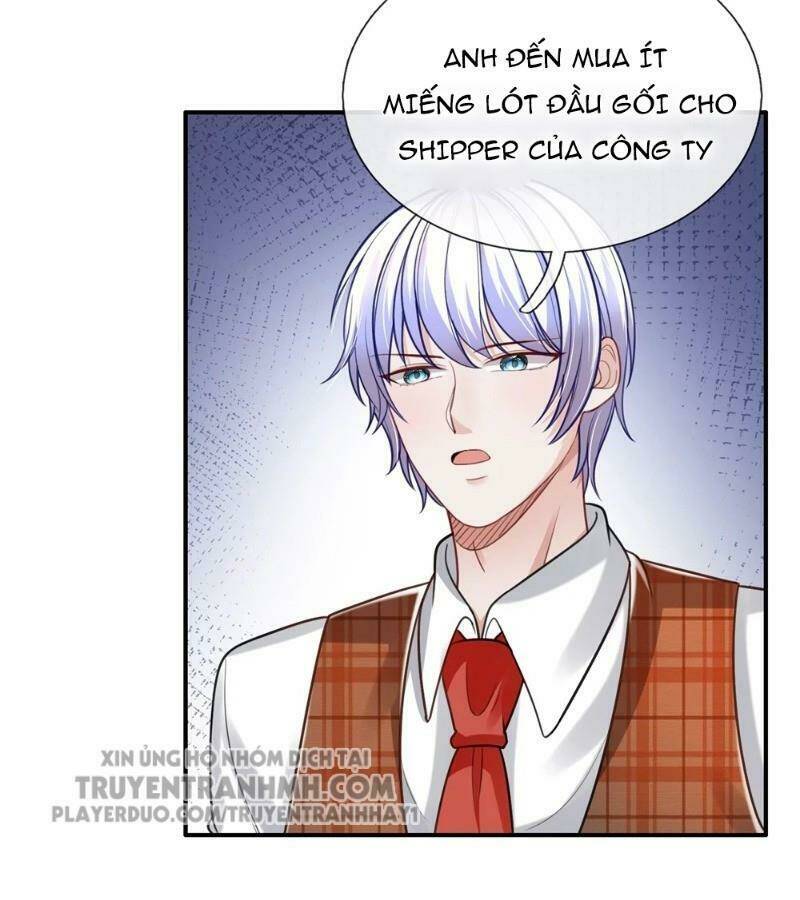 Tuyệt Đỉnh Khí Thiếu: Chapter 35