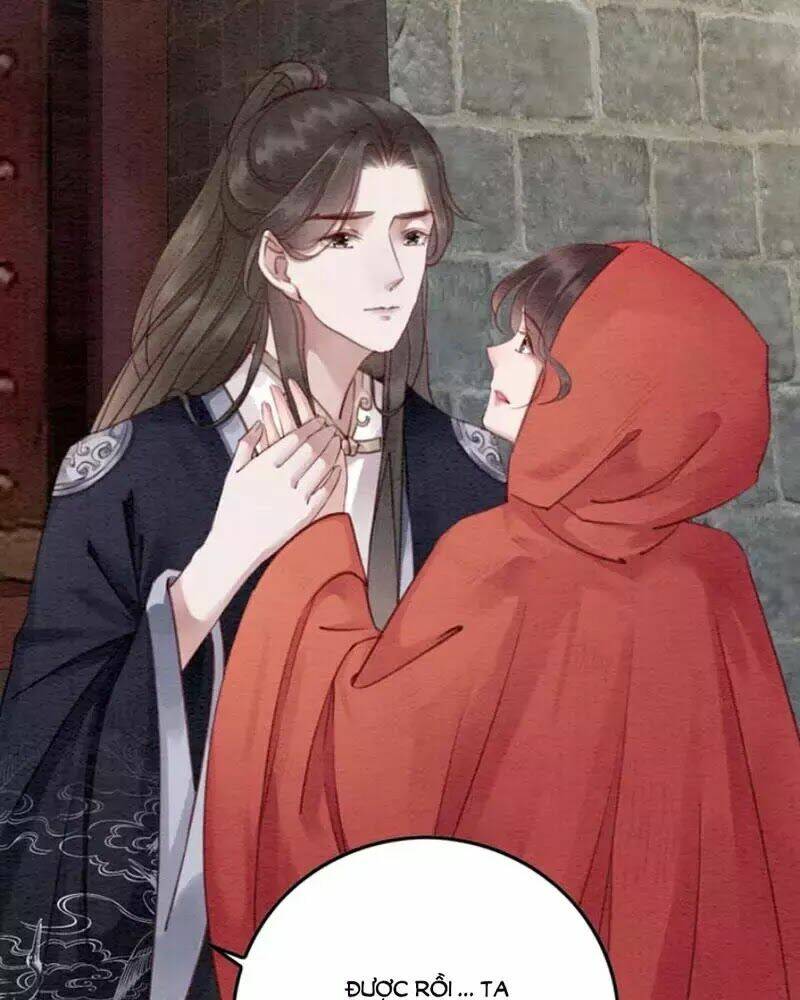 Trọng Sinh Bá Sủng Nhiếp Chính Vương Quá Mạnh Mẽ: Chapter 60