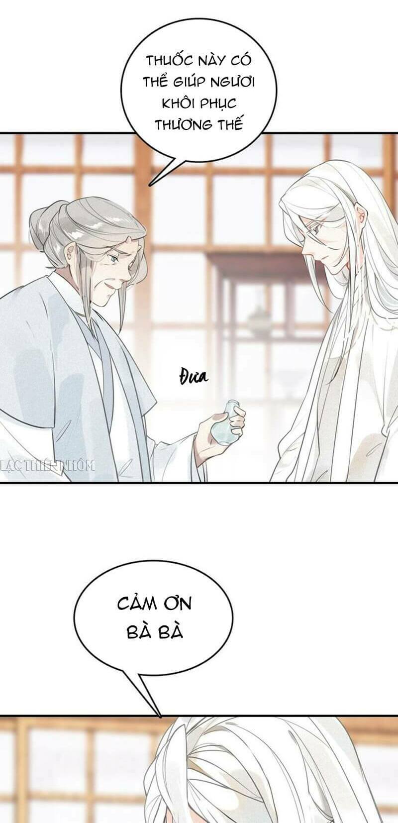 Đế Sư Tại Thượng: Chapter 58