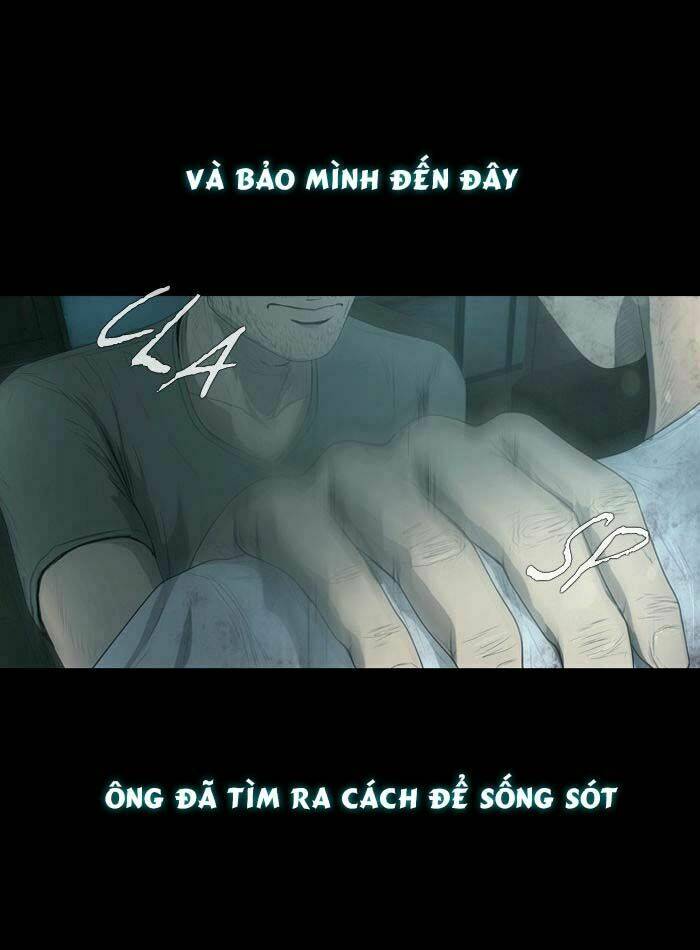 Dead Days: Chapter 26