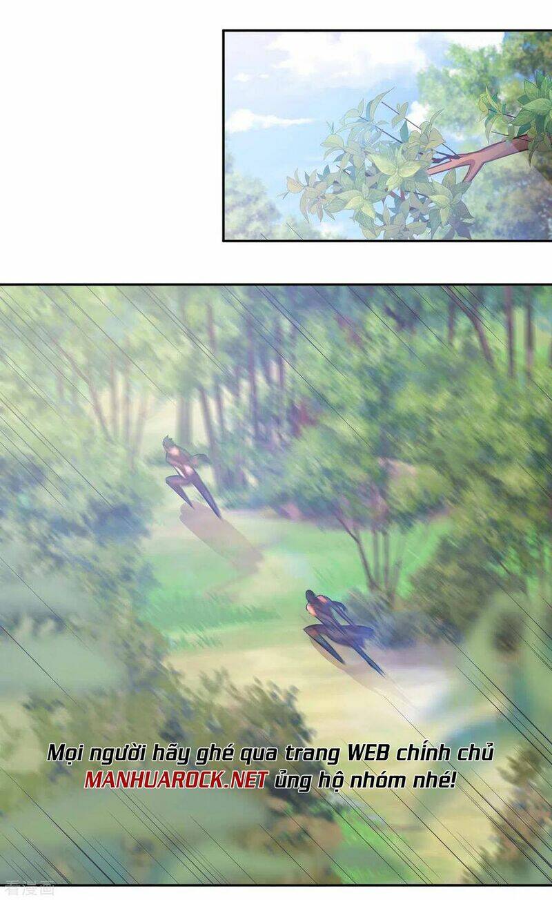 Sư Phụ Của Ta Là Thần Tiên: Chapter 29