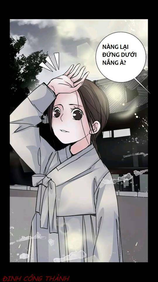 Michin Phù Thủy Tái Sinh: Chapter 4