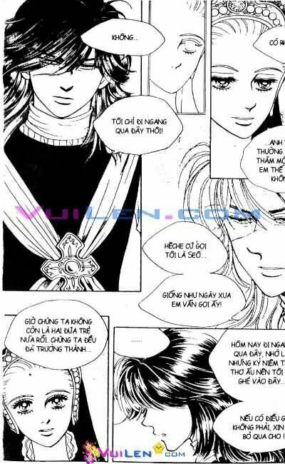 Princess Manhwa: Chapter 23