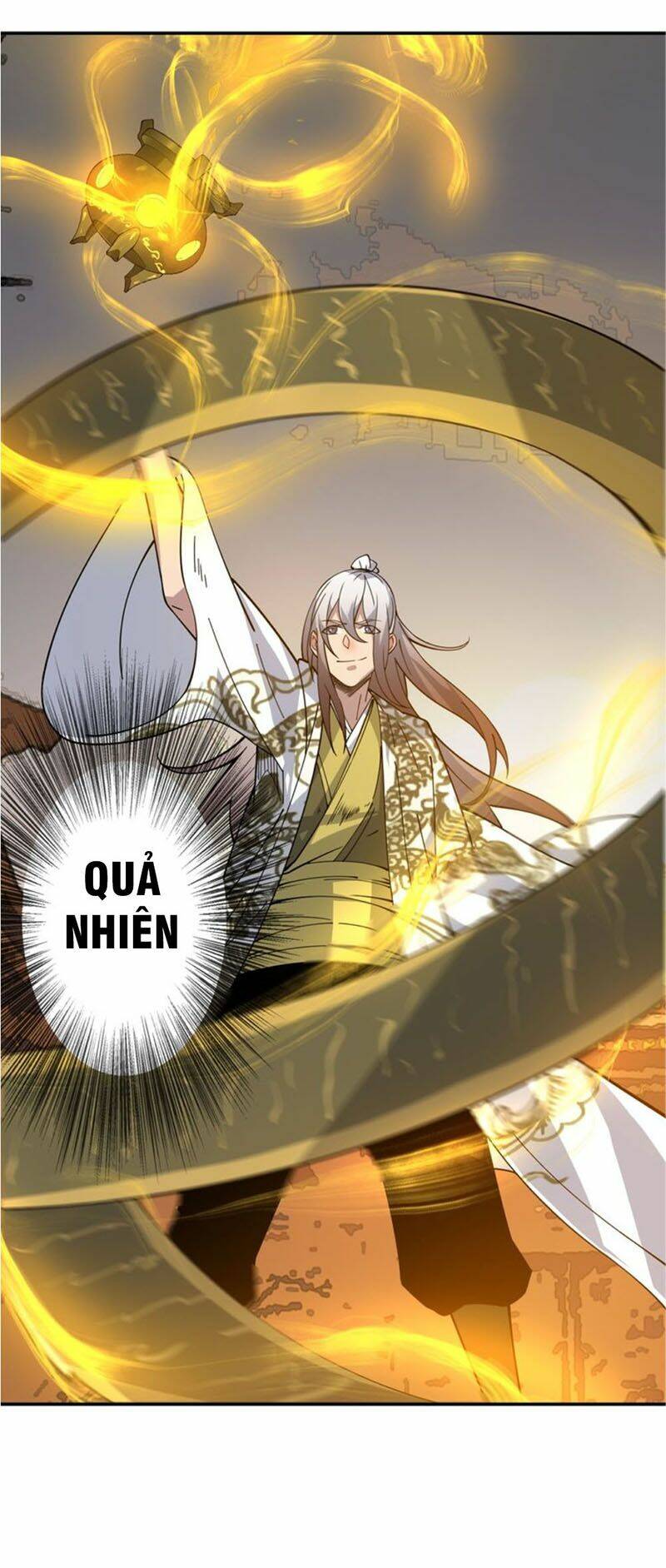 Ta Luyện Dược Thành Thánh: Chapter 27