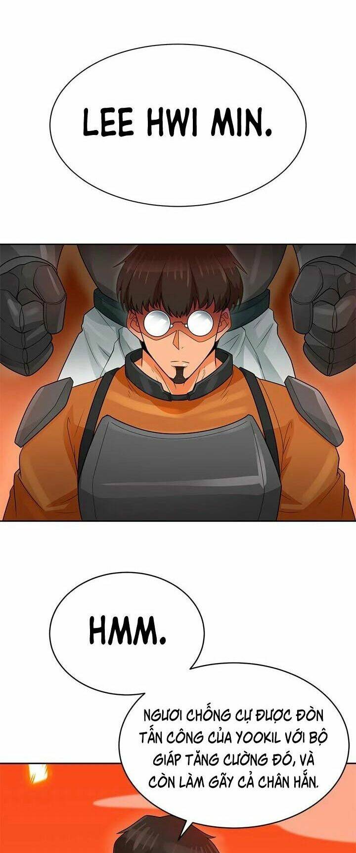 Tôi Tự Động Săn Một Mình: Chapter 91