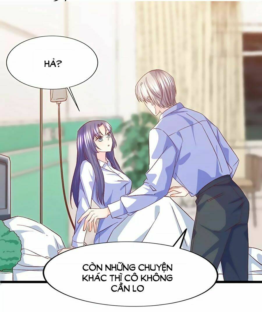 Ta Và Nam Thần Cởi Áo Ngủ Rồi: Chapter 26