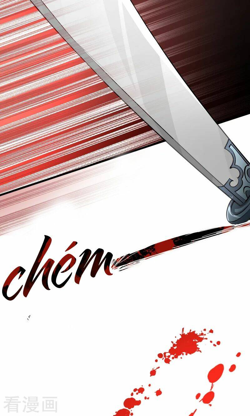 Tiểu Hoàng Thư Và Tiểu Hoàng Thúc: Chapter 33