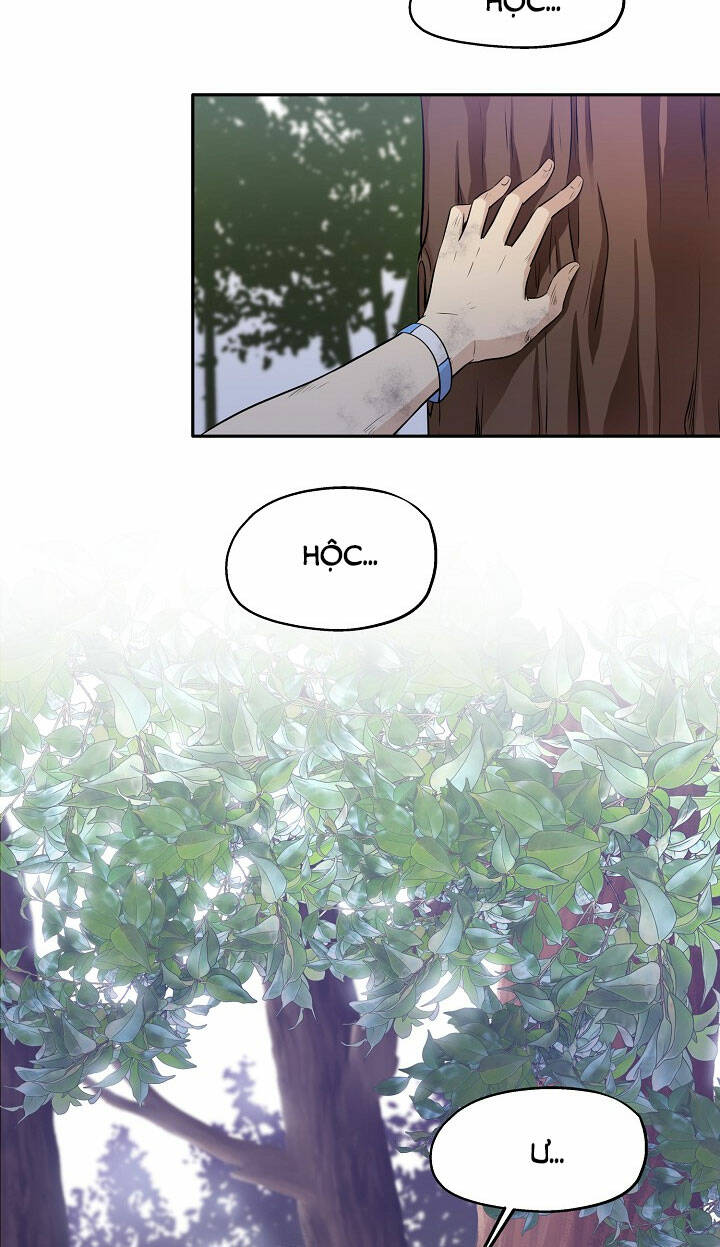 Cuộc Sống Kỳ Thú: Chapter 94