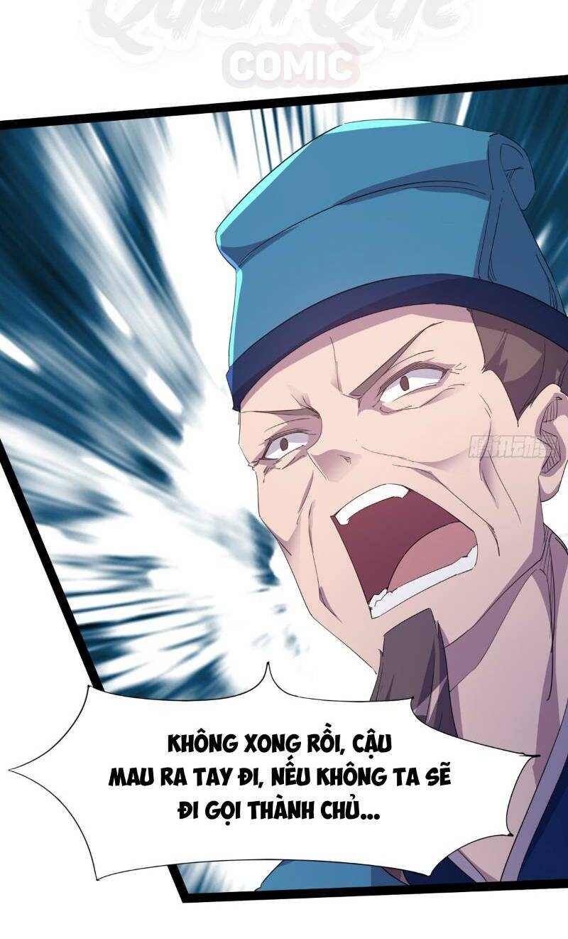 Kiếm Đồ: Chapter 30