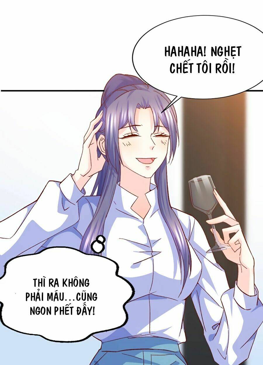 Ta Và Nam Thần Cởi Áo Ngủ Rồi: Chapter 15