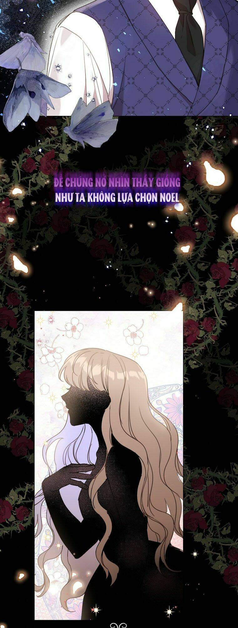 Mất Đi Một Người Chị Tốt: Chapter 14