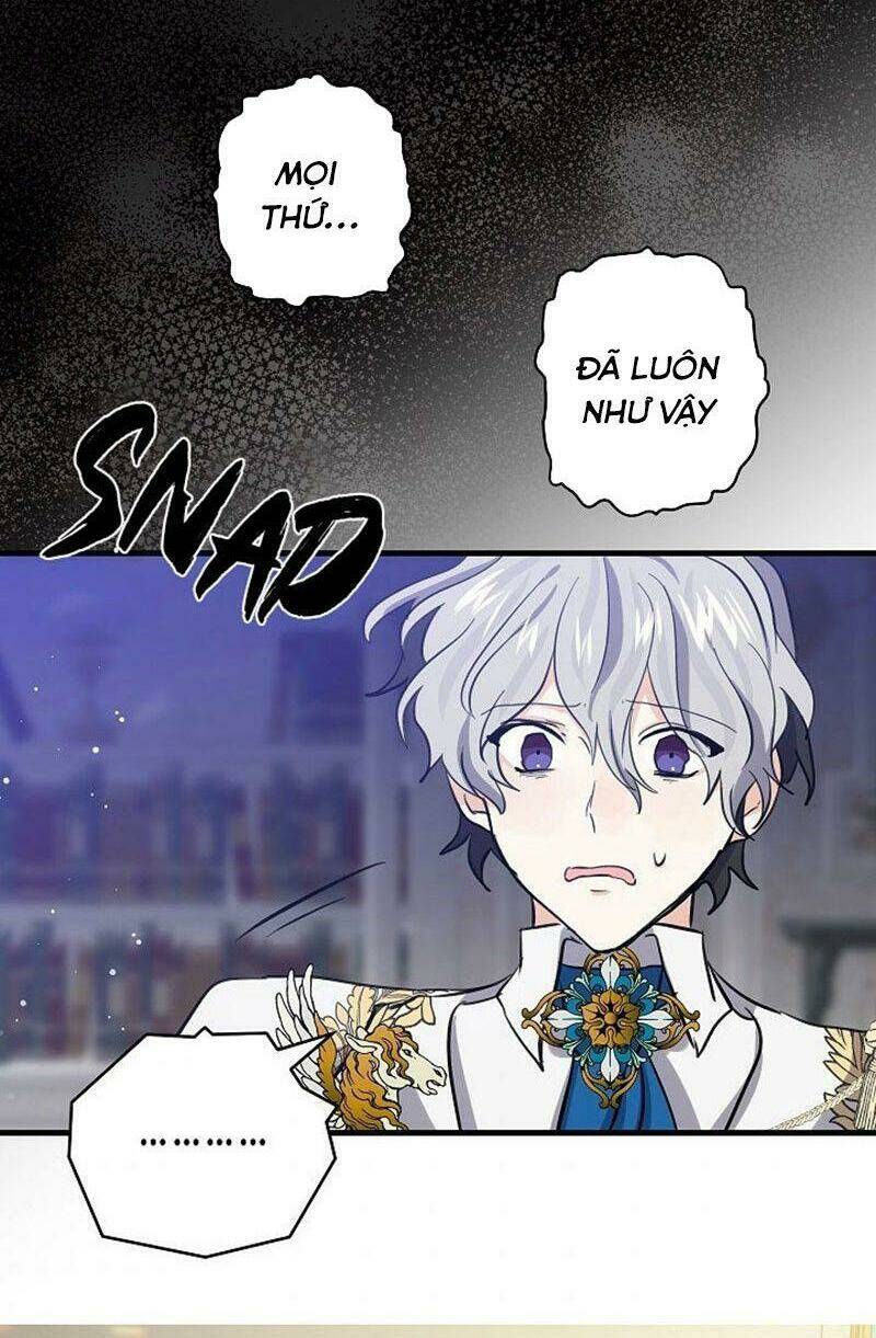 Tôi Là Bạn Gái Cũ Của Một Người Lính: Chapter 55