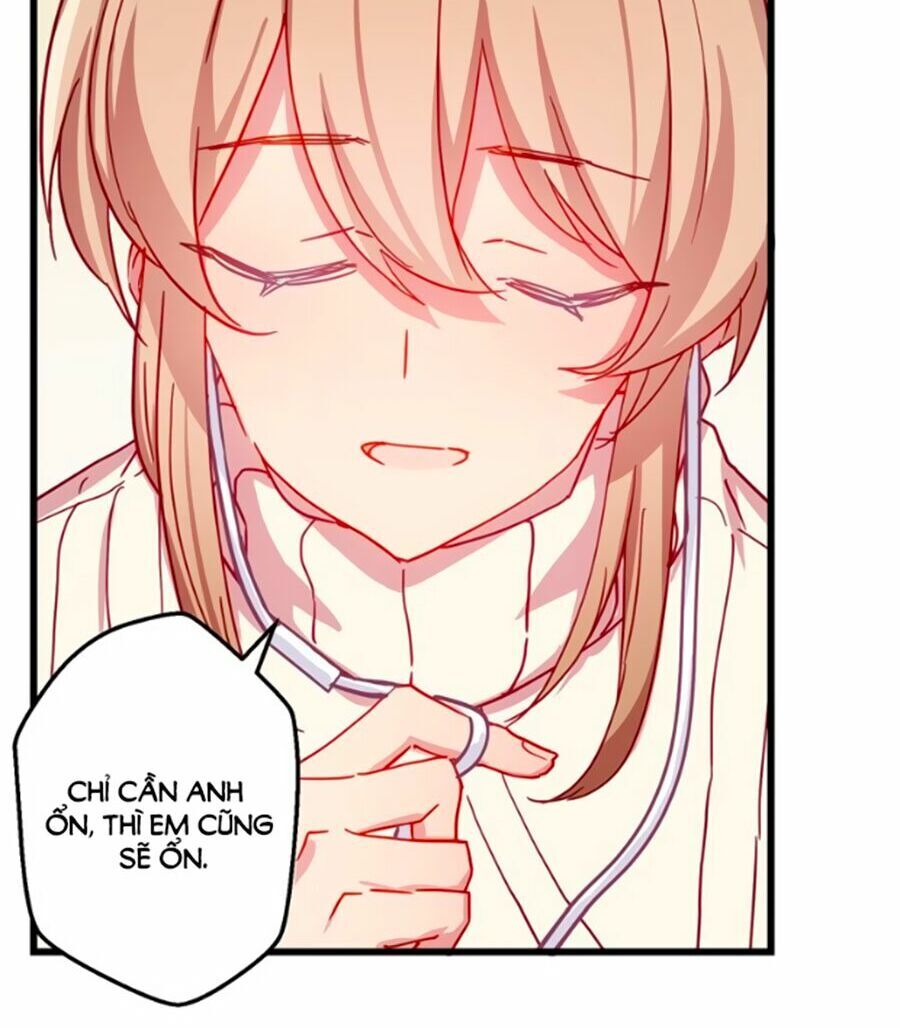 Bài Ca Tình Yêu: Chapter 11