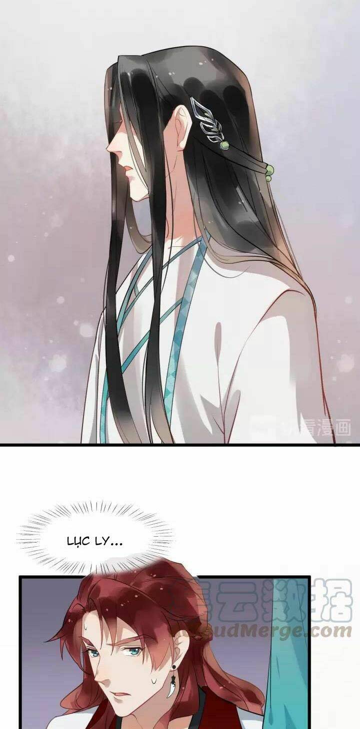 Bồng Sơn Viễn 2: Chapter 17