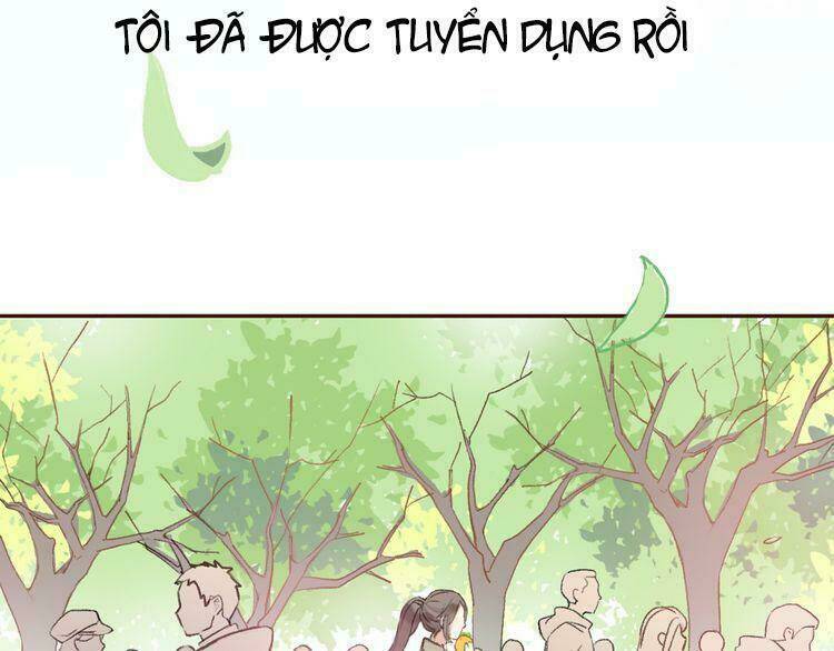 Cuộc Chiến Tình Yêu: Chapter 7