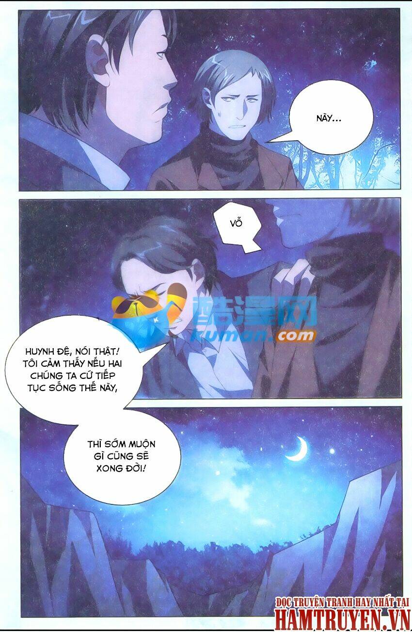 Chín Chín Tám Mươi Một - 9981: Chapter 90