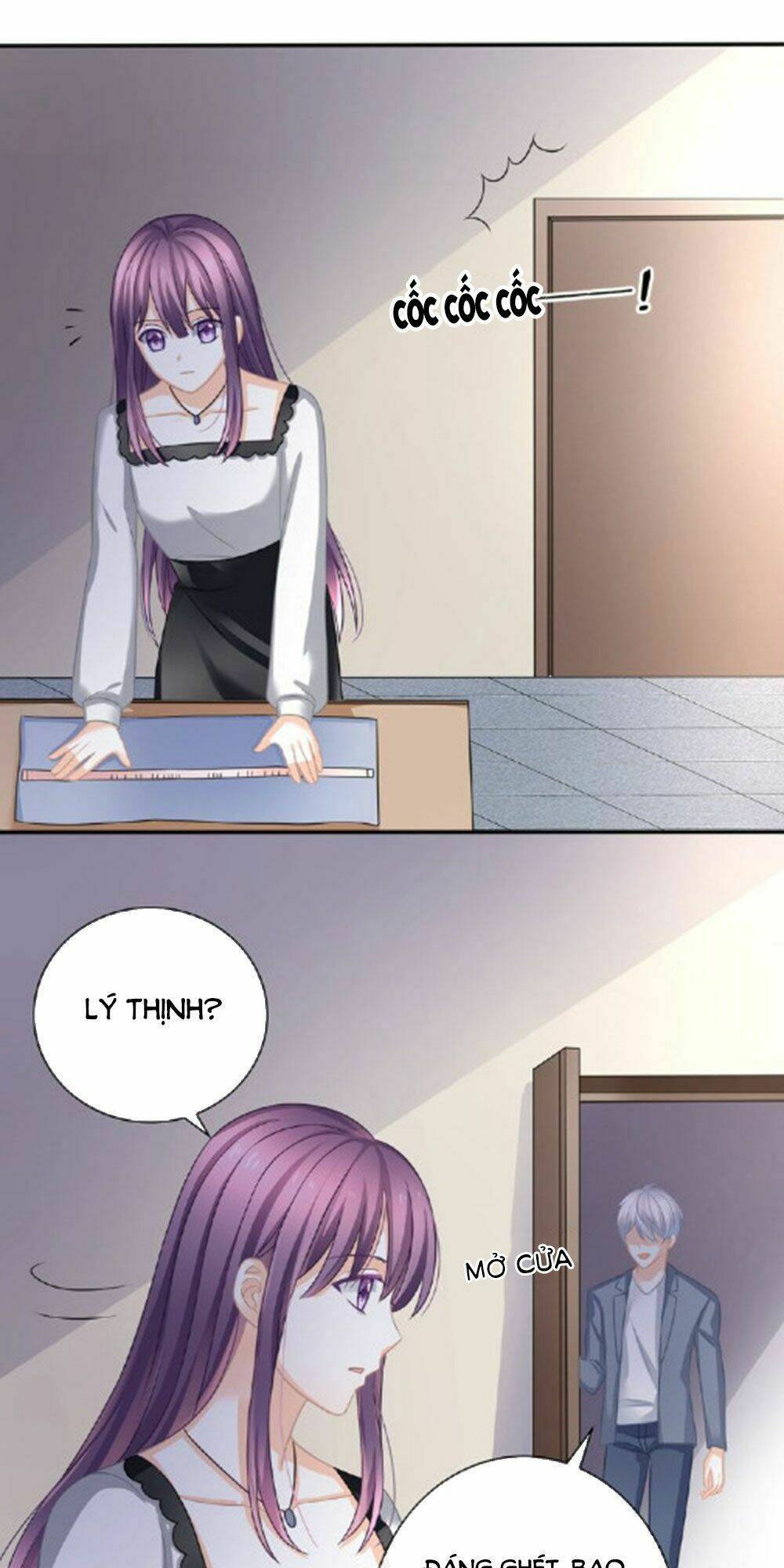 Tiệm May Luyến Sắc: Chapter 29